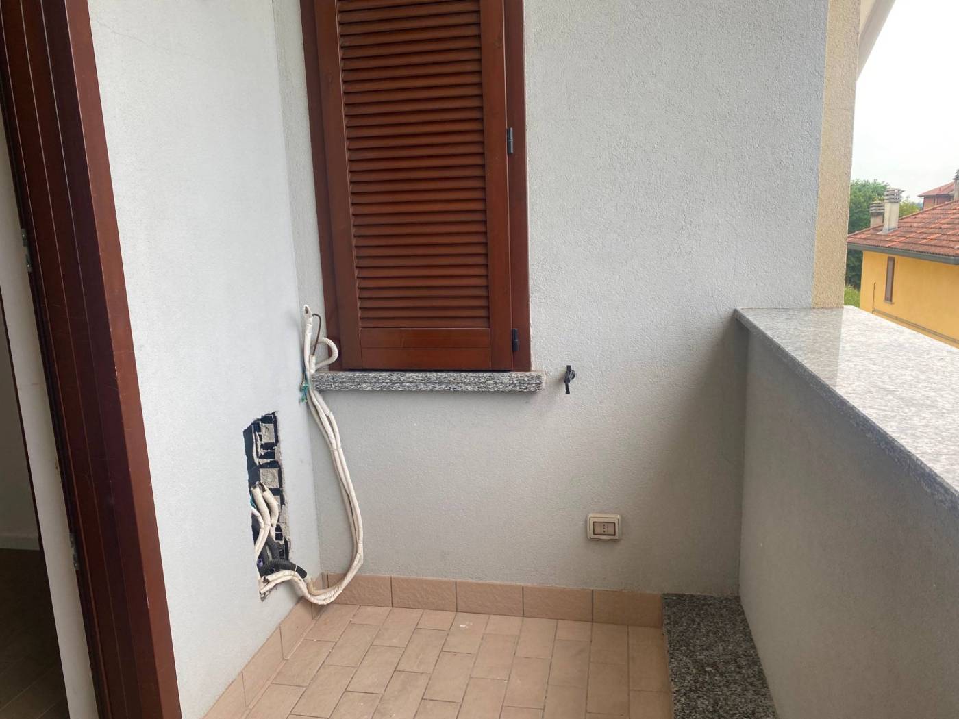 Balcone