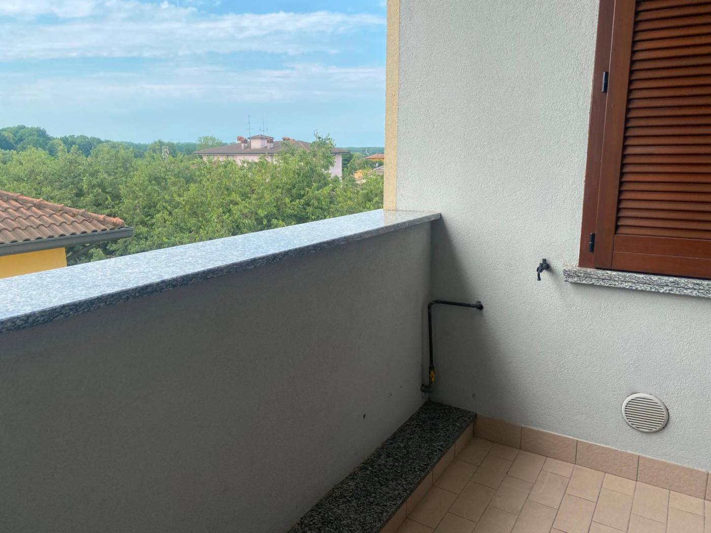 Balcone