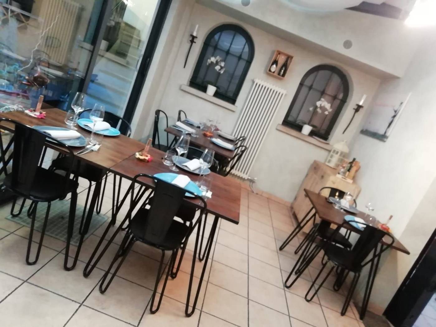 Interno non residenziale