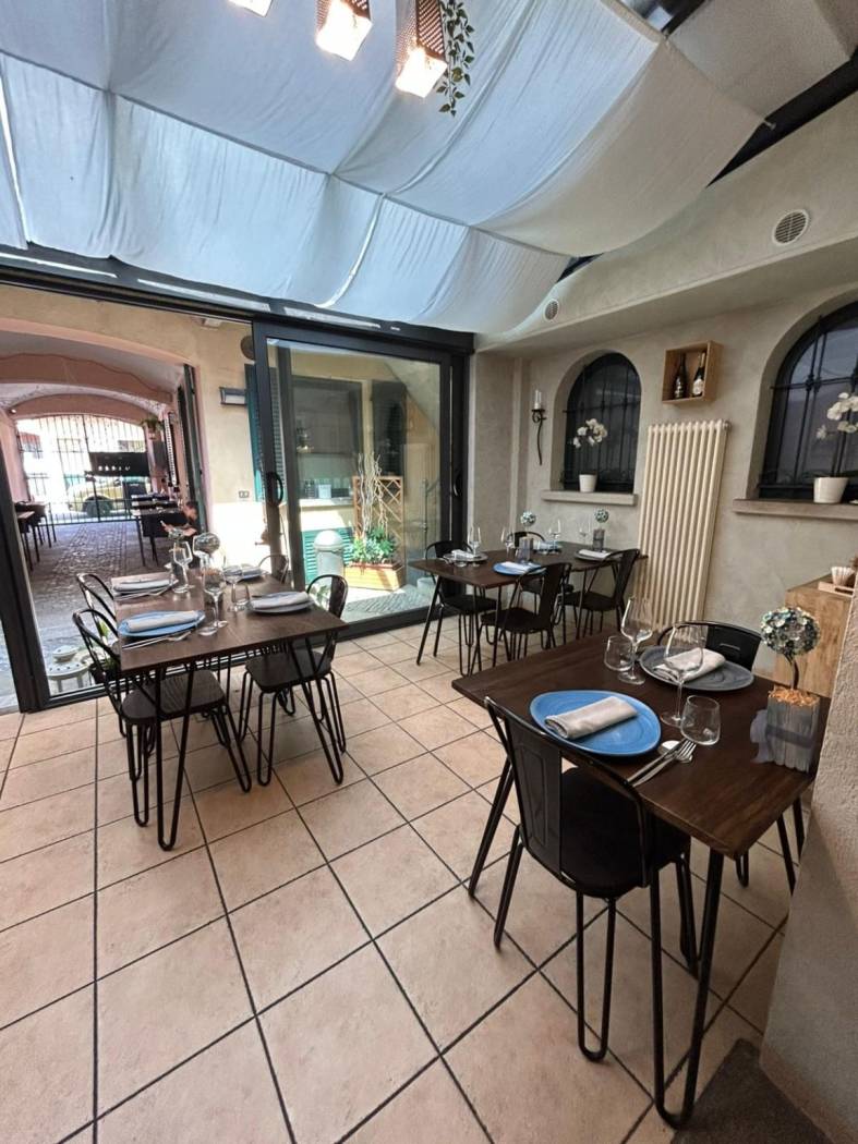 Interno non residenziale