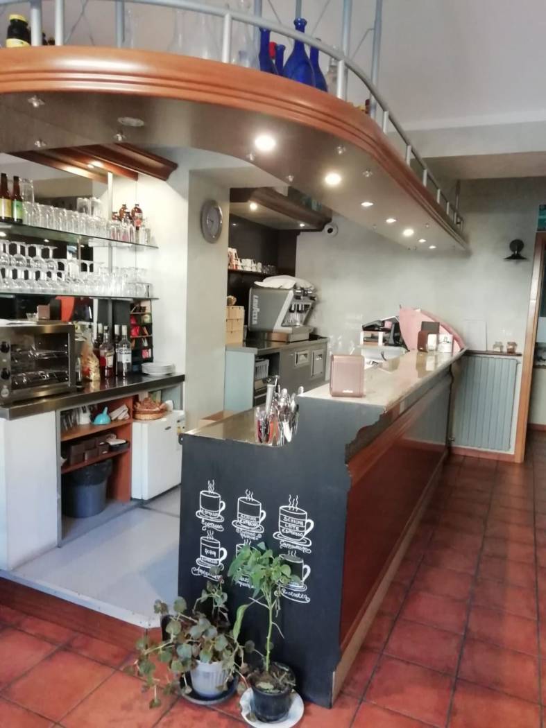 Interno non residenziale