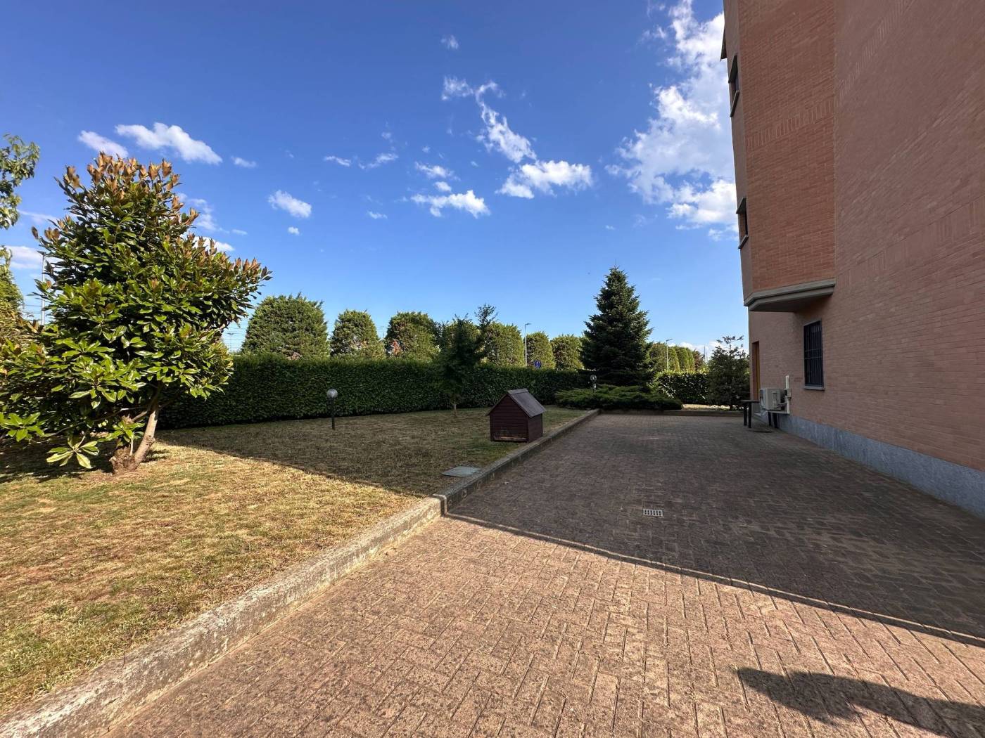 Giardino