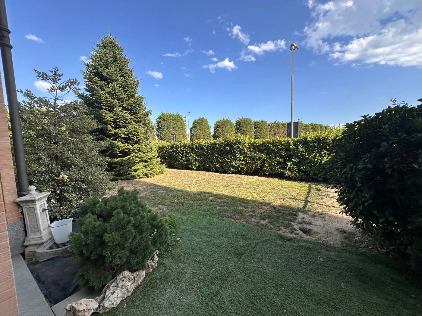 Giardino