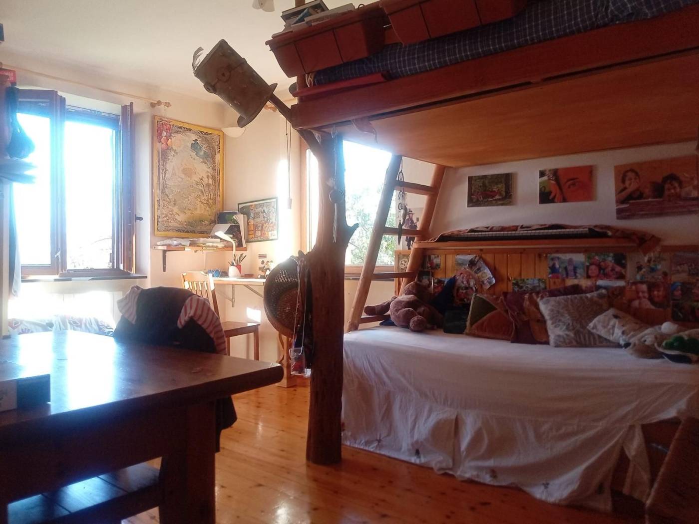 Camera da letto