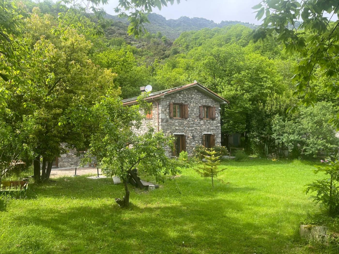 Terreno