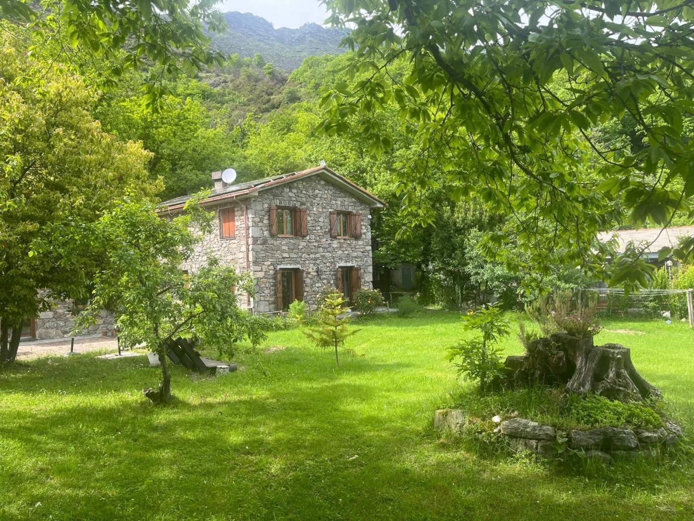 Terreno