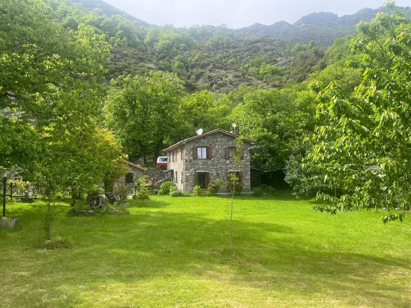 Terreno