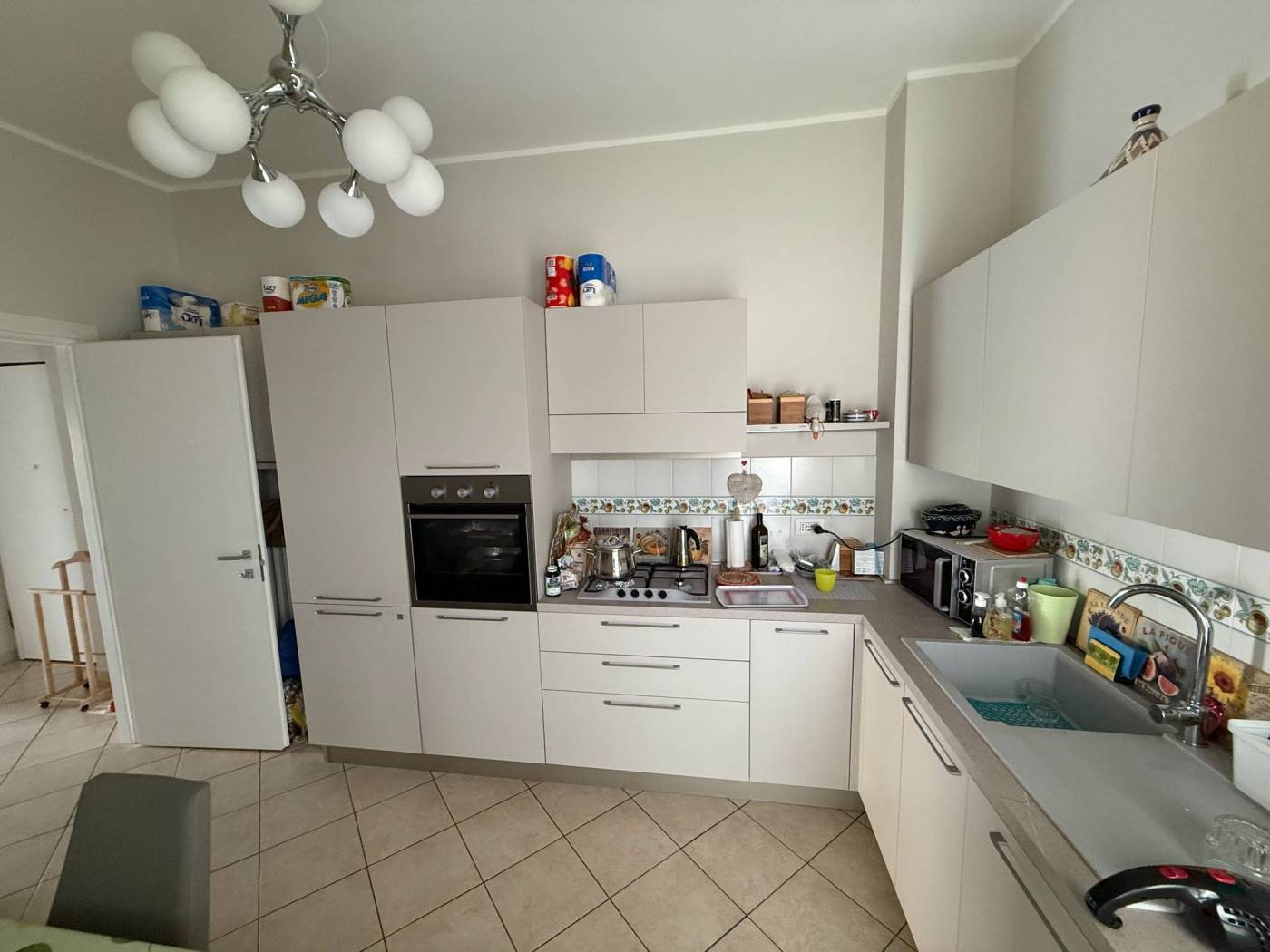 Cucina Cucina