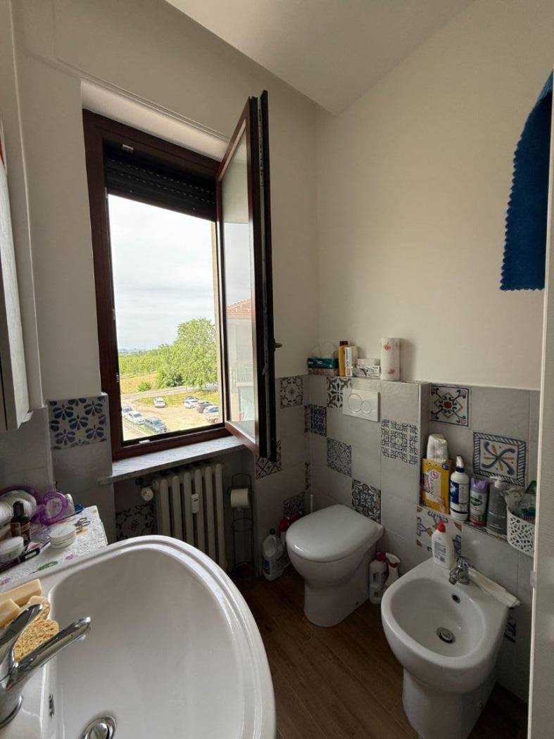 Bagno Bagno