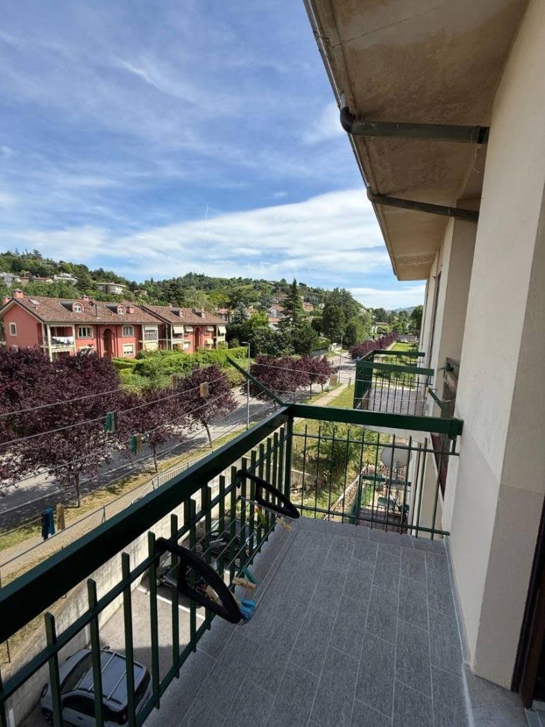 Balcone Balcone