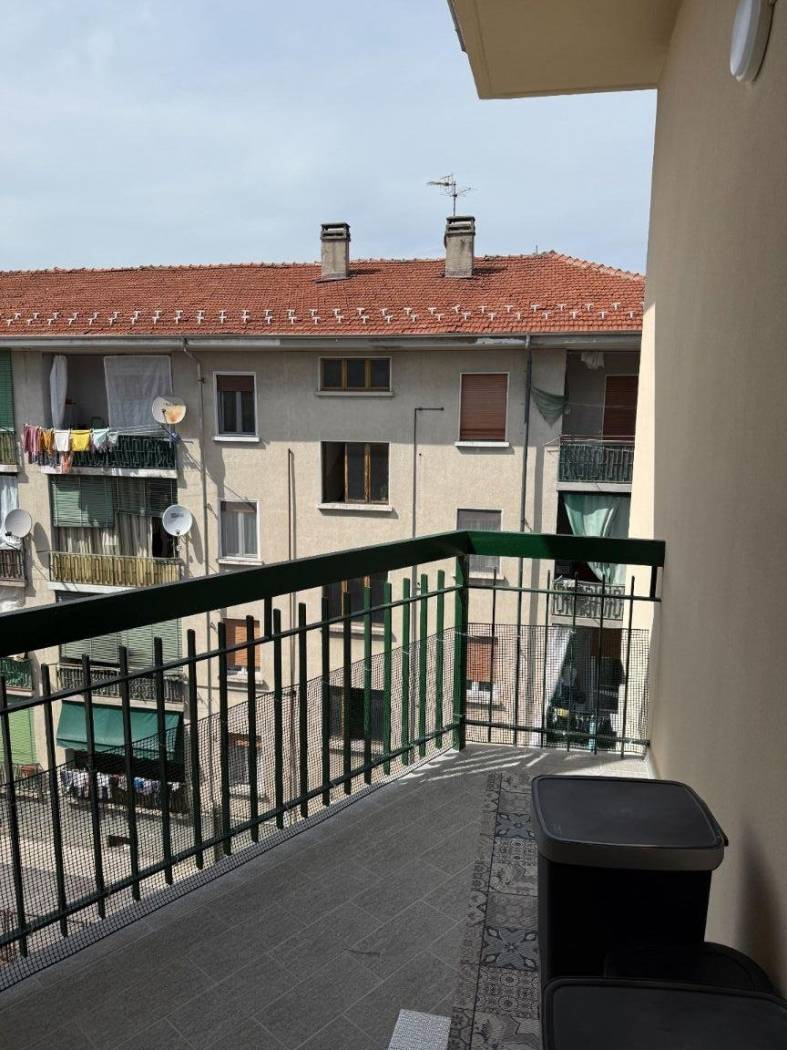 Balcone Balcone