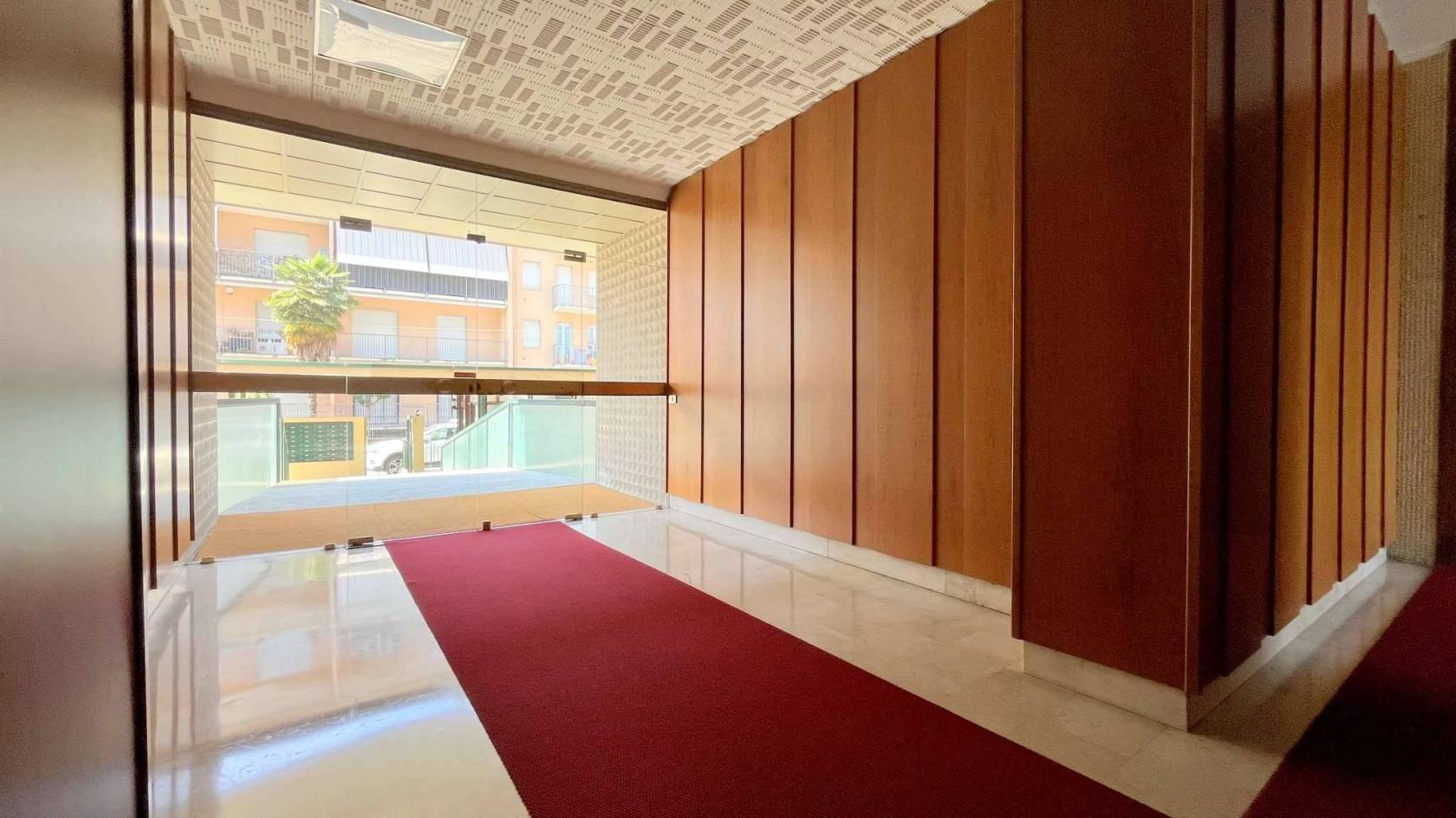 Interno palazzo