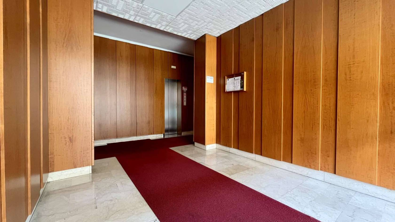 Interno palazzo