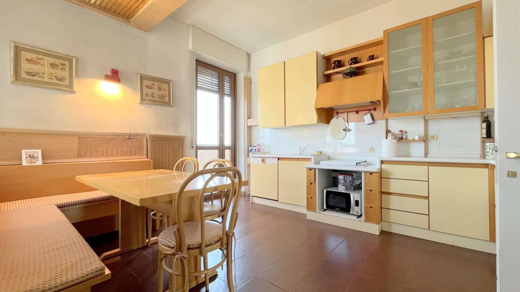 Cucina