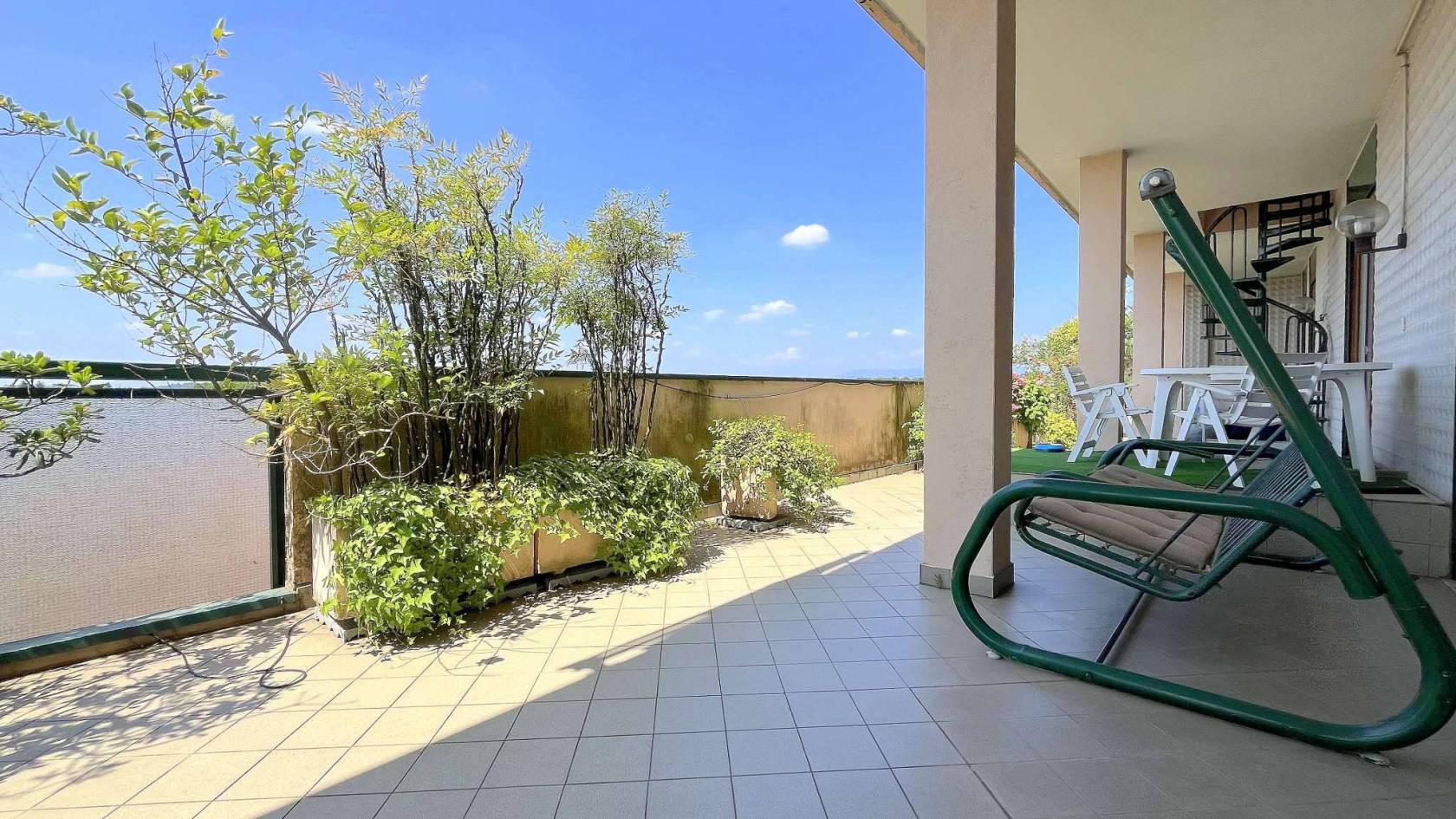 Terrazzo