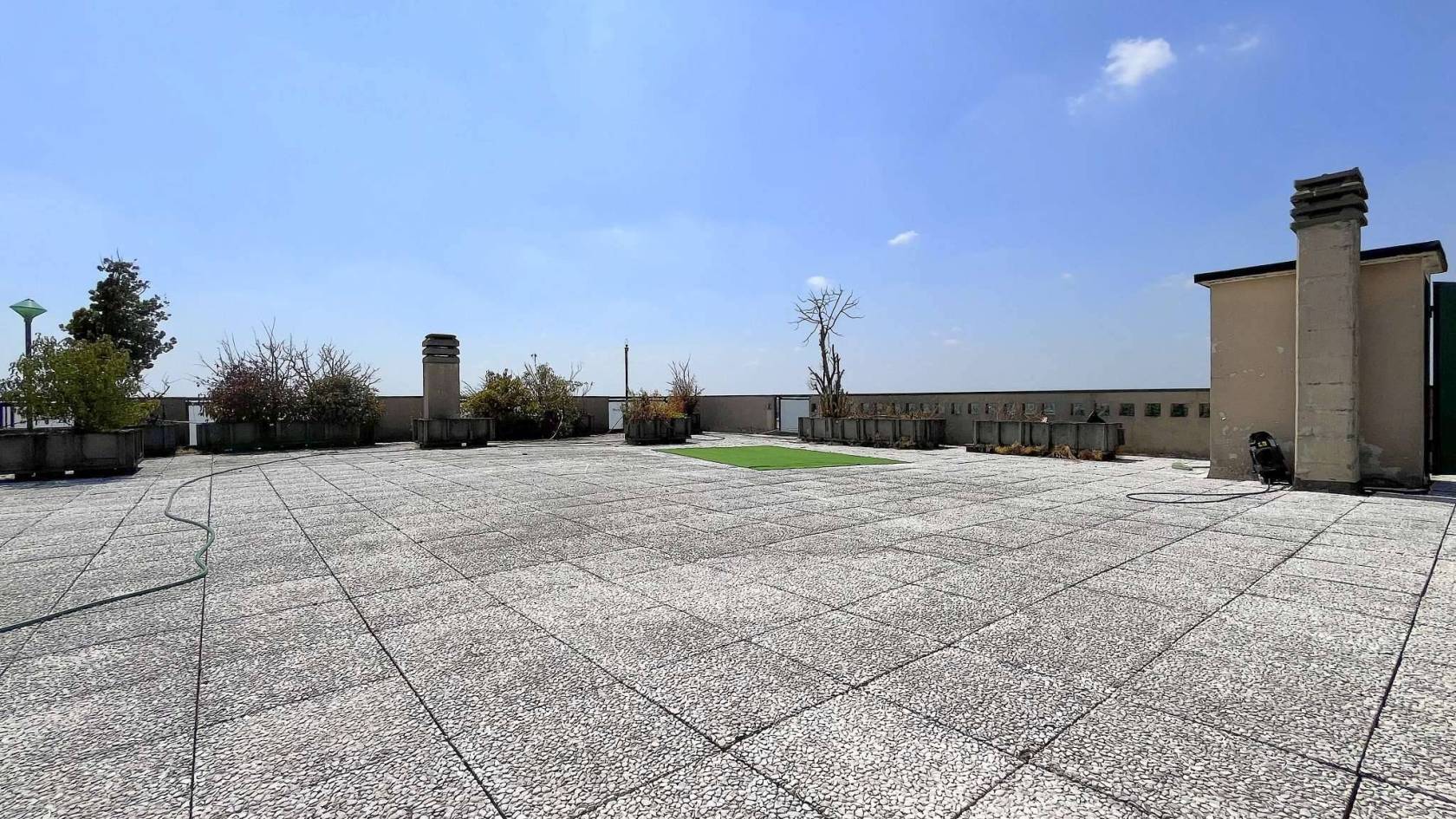 Terrazzo