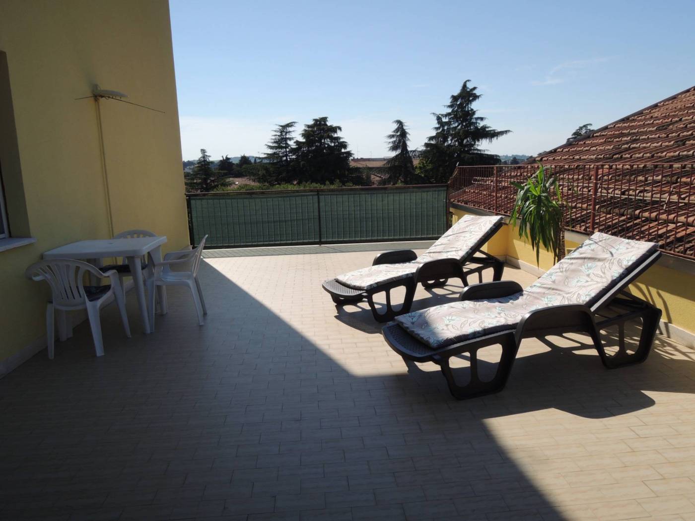 Terrazzo