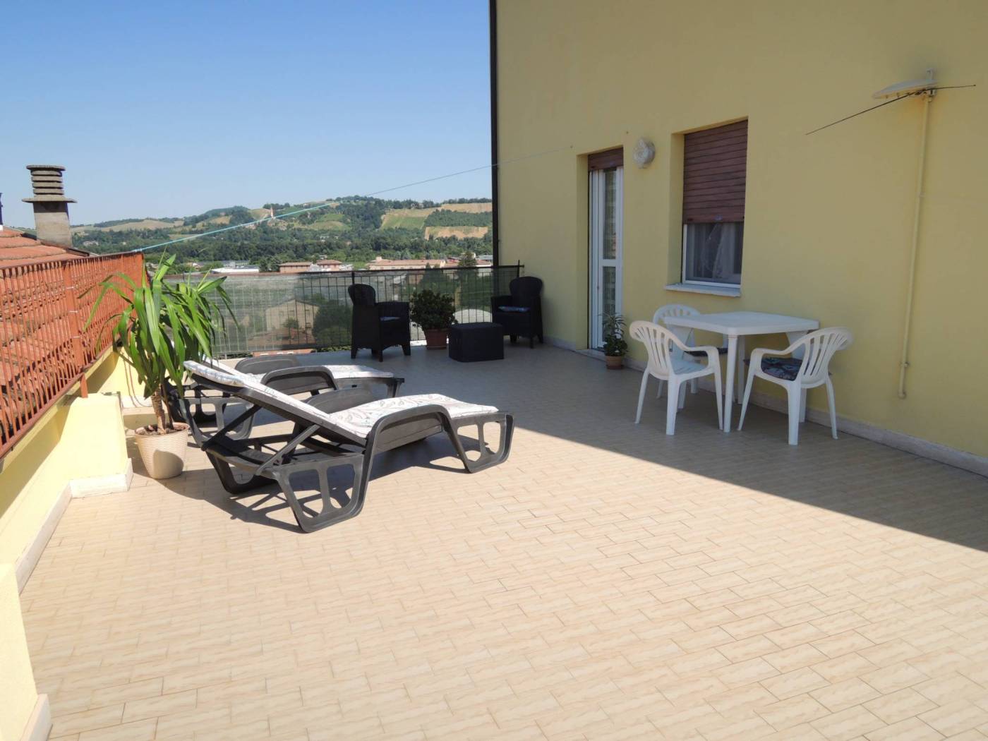 Terrazzo