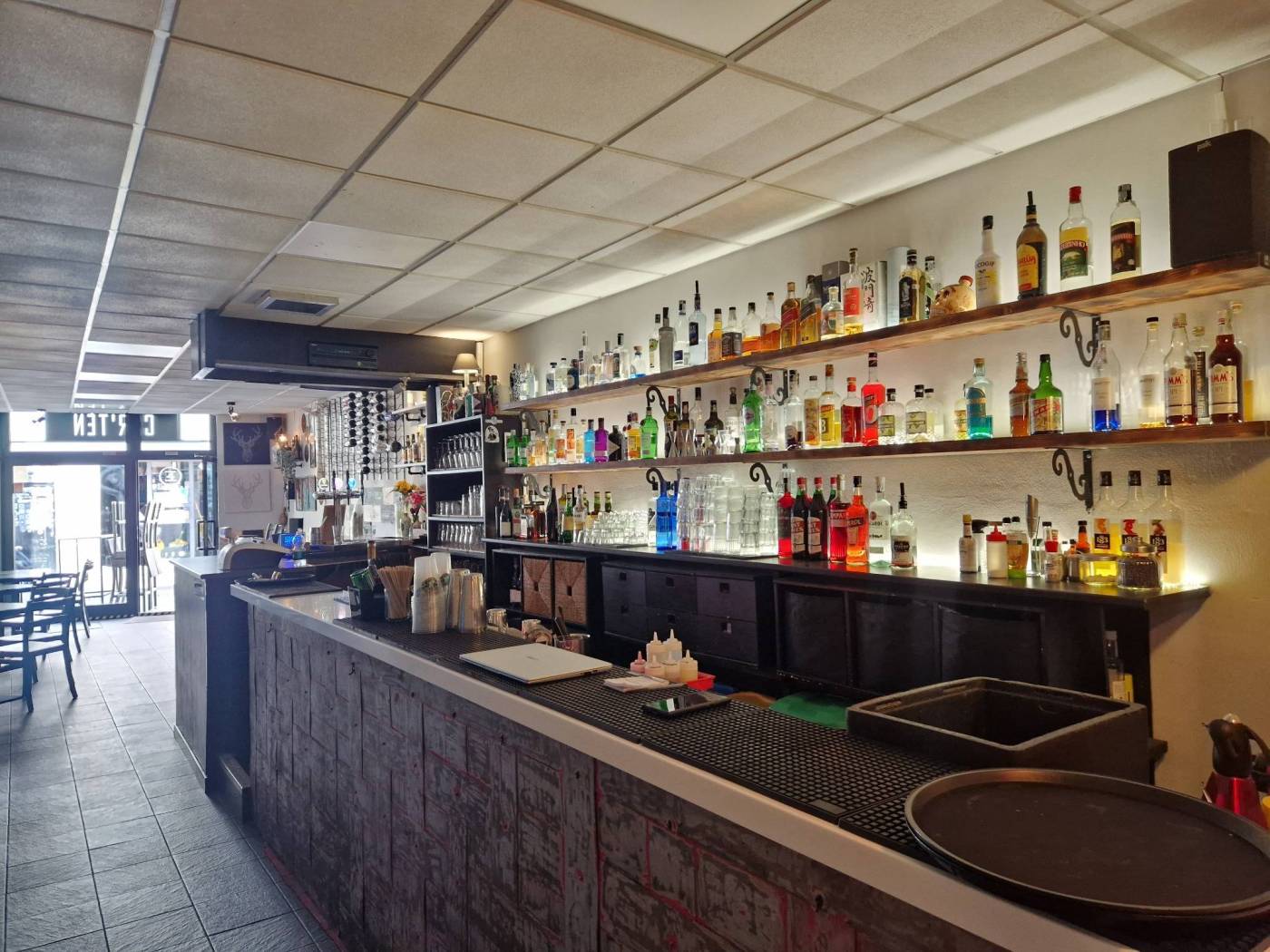Interno non residenziale