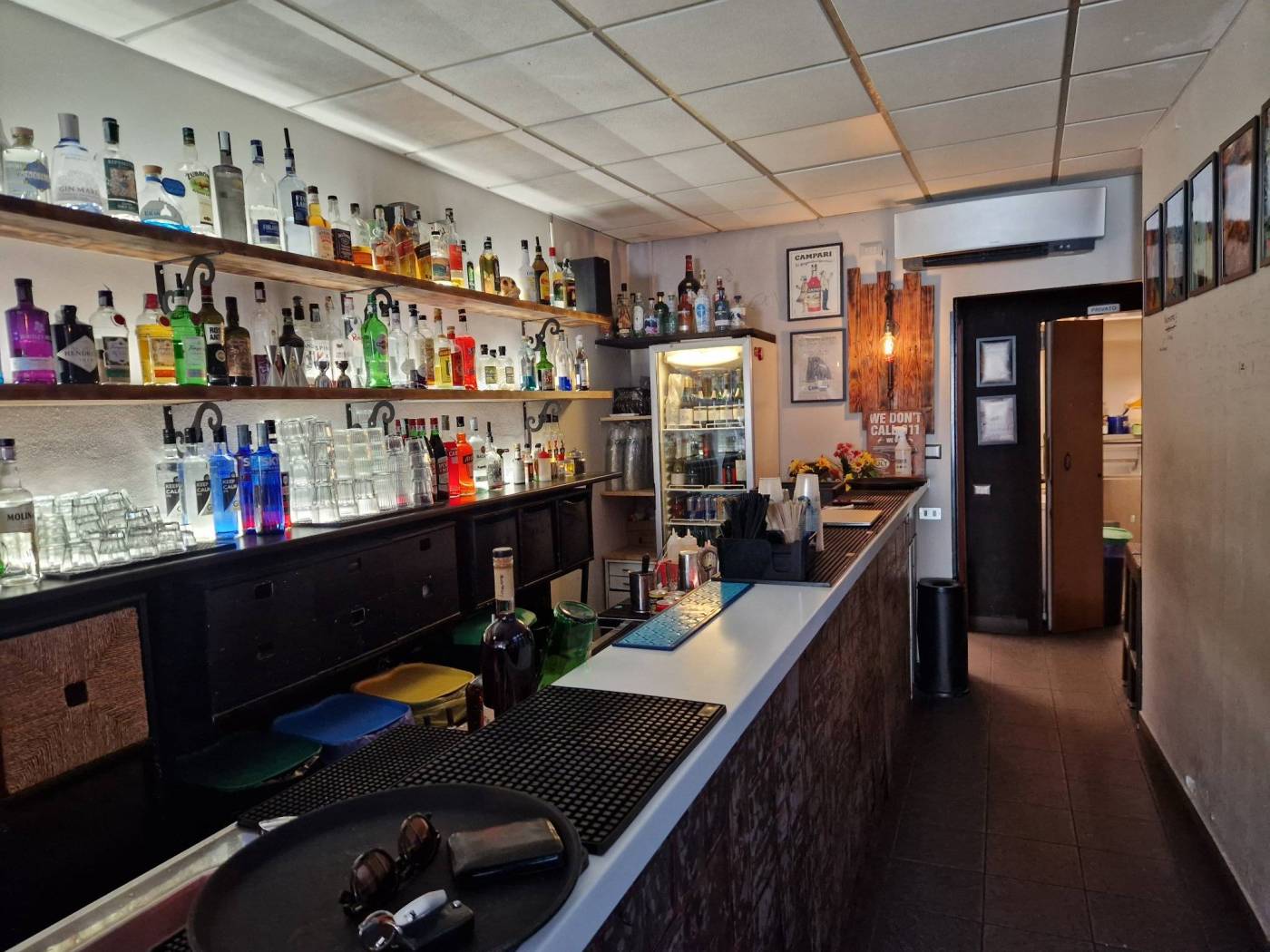 Interno non residenziale