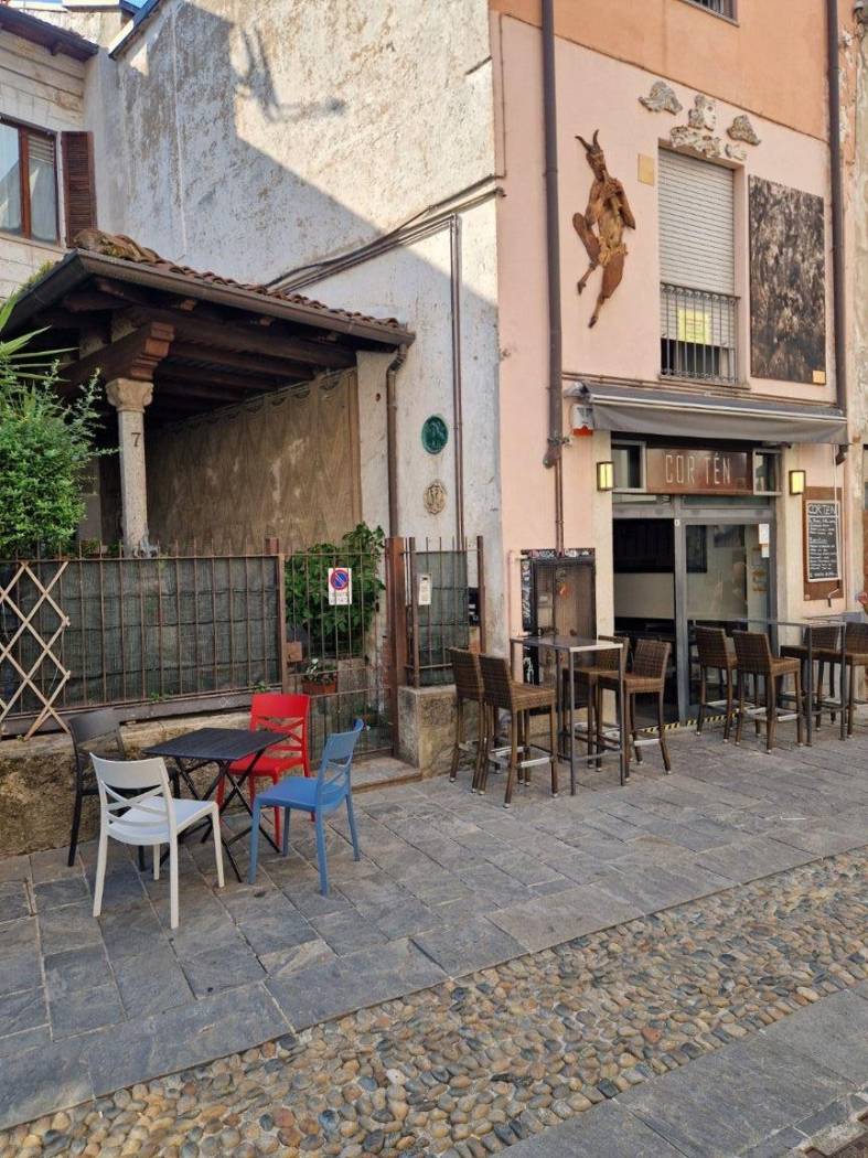 Cortile interno