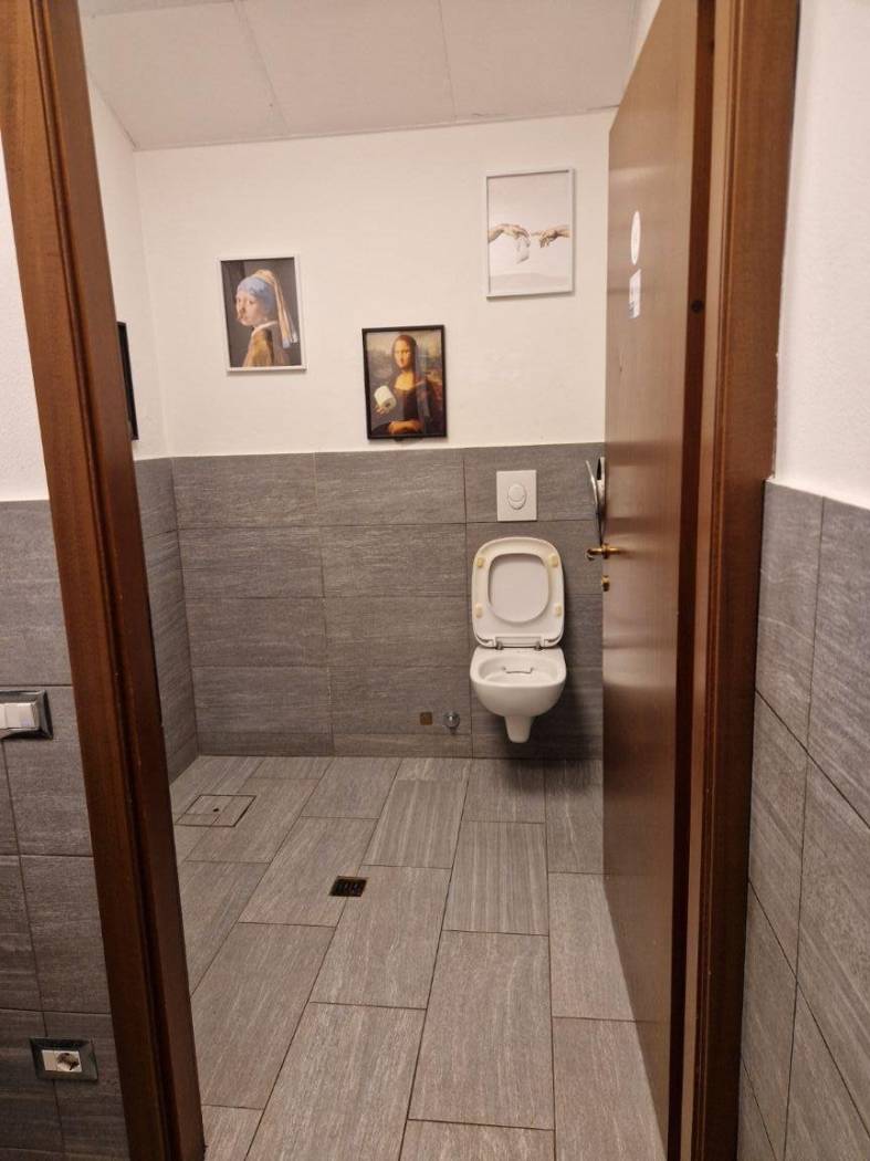 Bagno