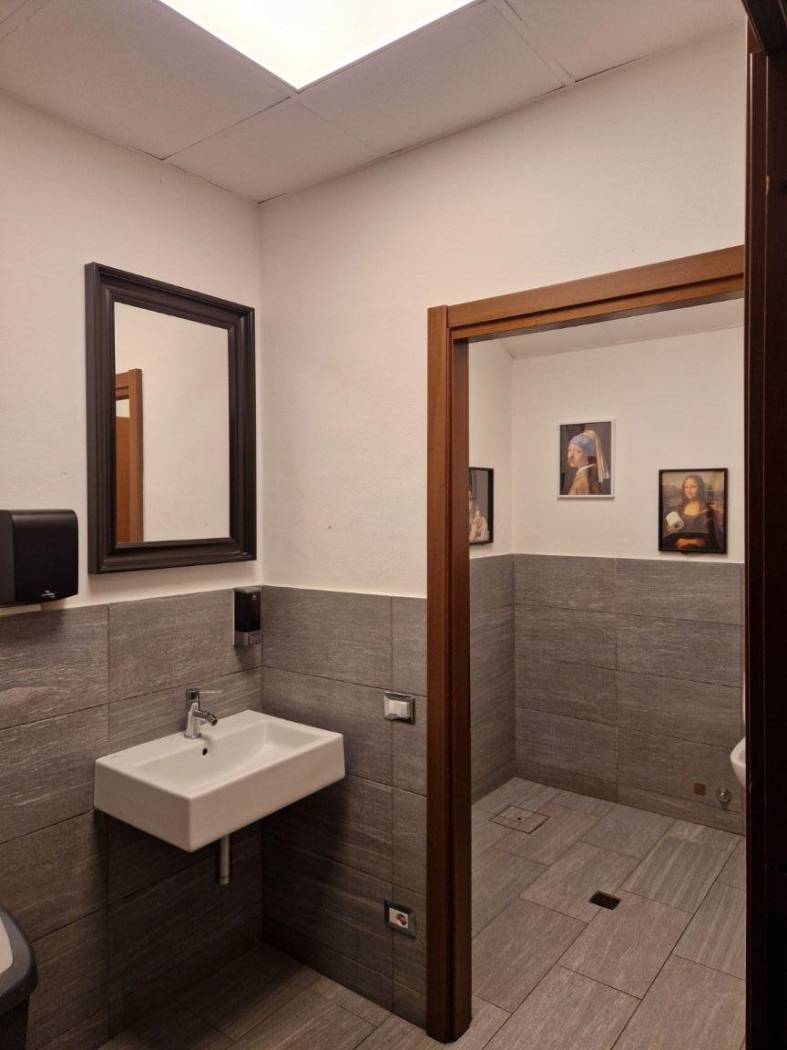 Bagno