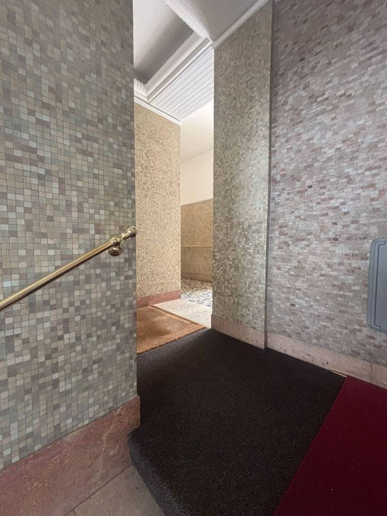 Interno palazzo