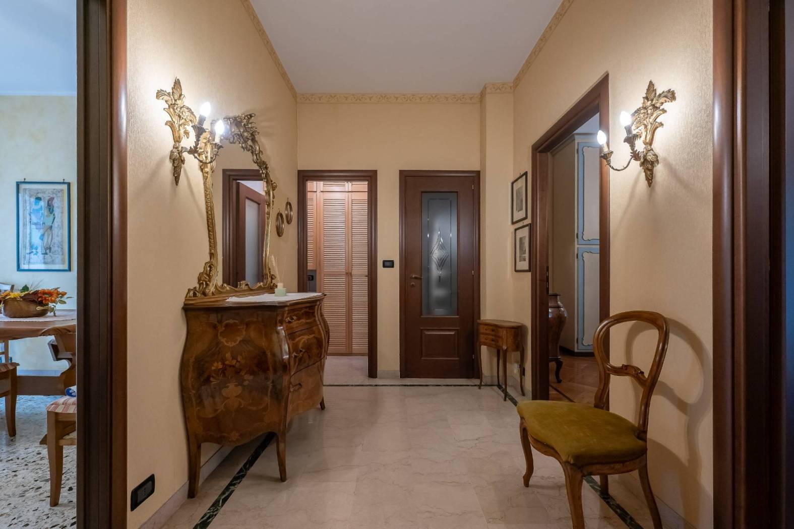 Ingresso