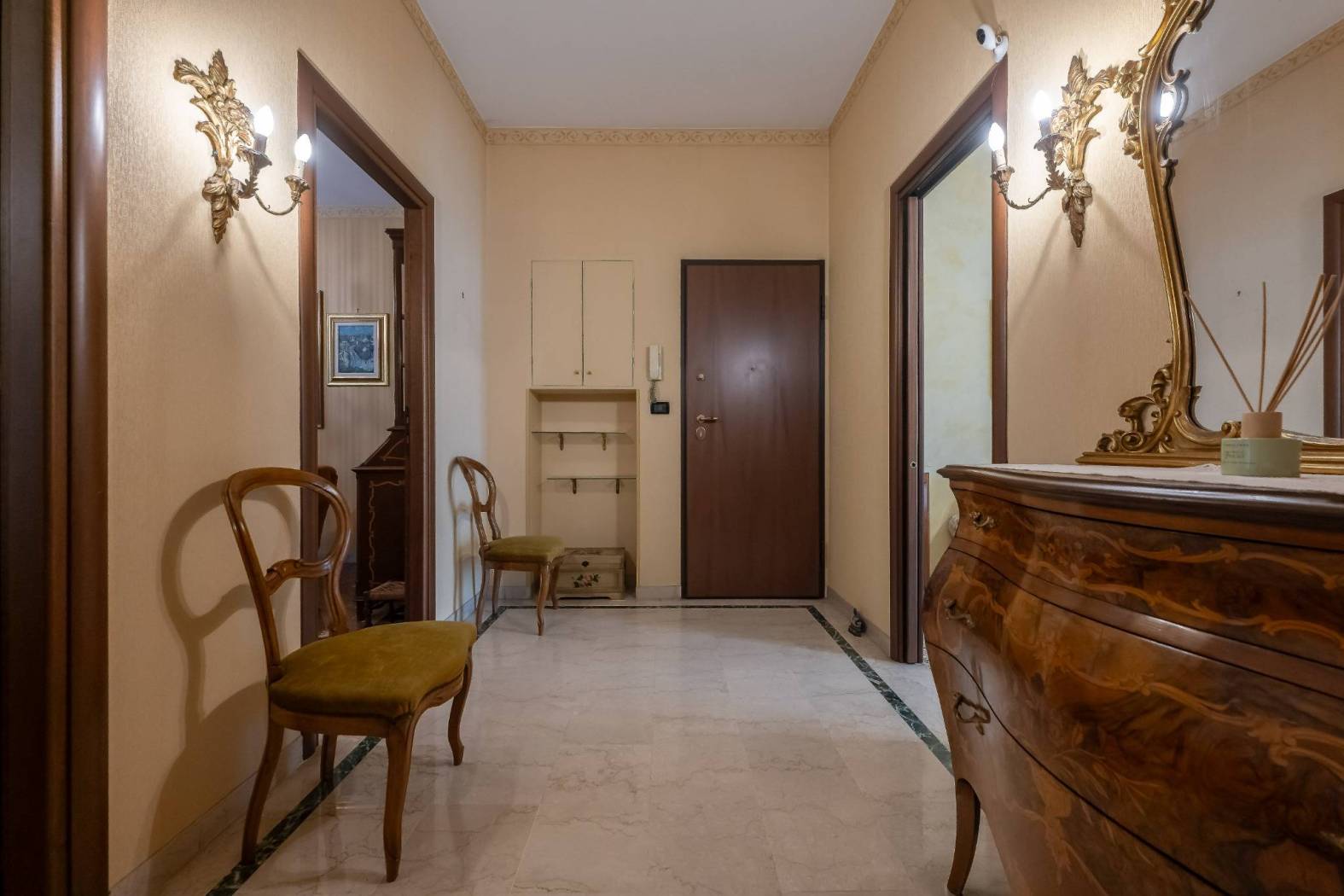 Ingresso