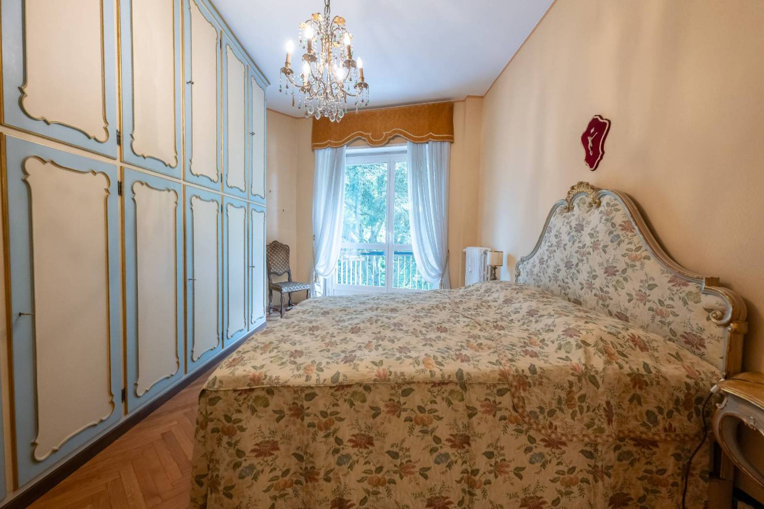 Camera da letto