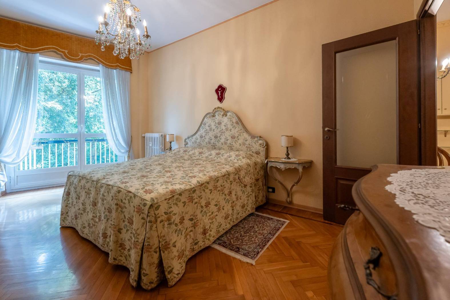 Camera da letto