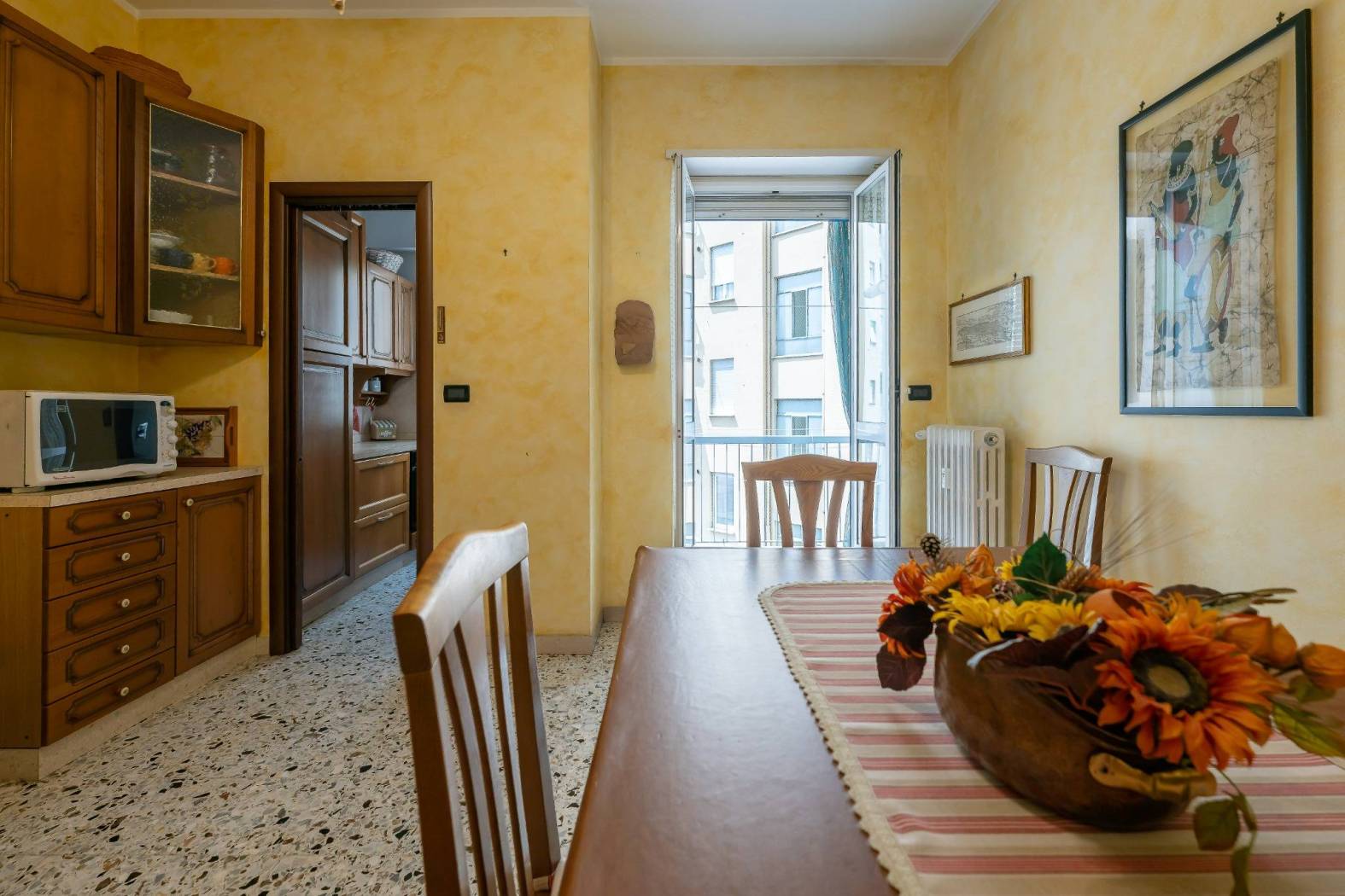 Cucina