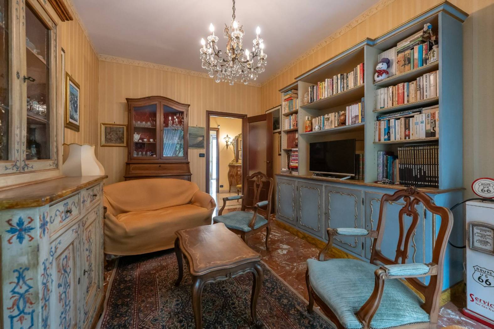 Salone