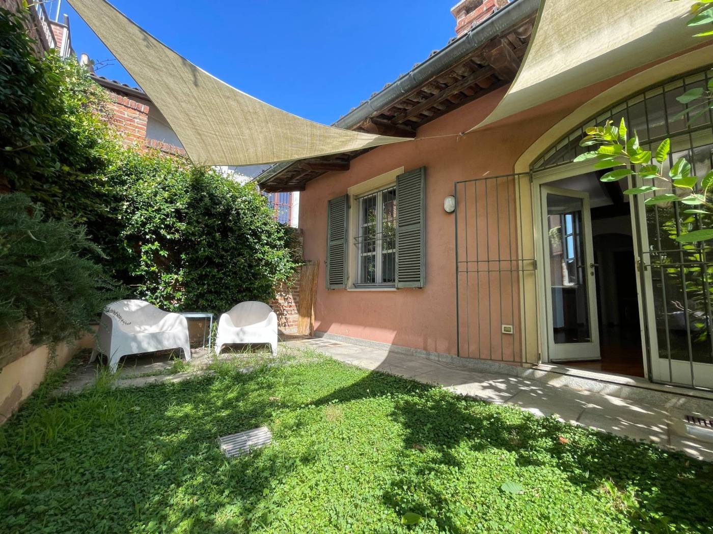 Giardino