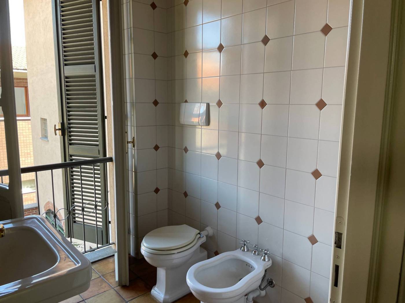 Bagno