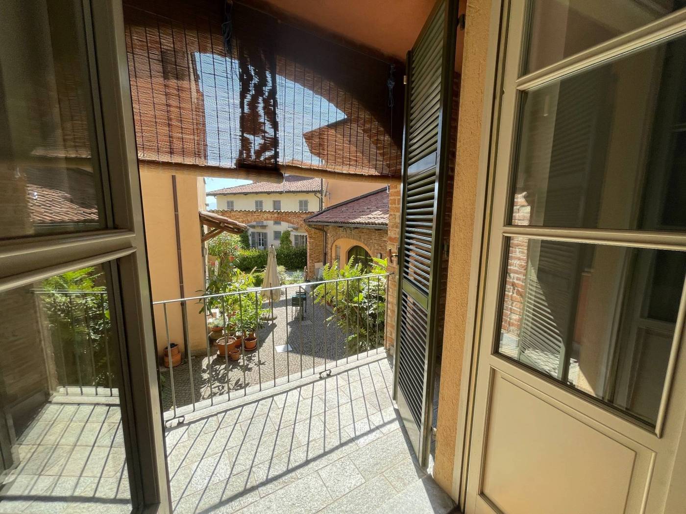 Balcone