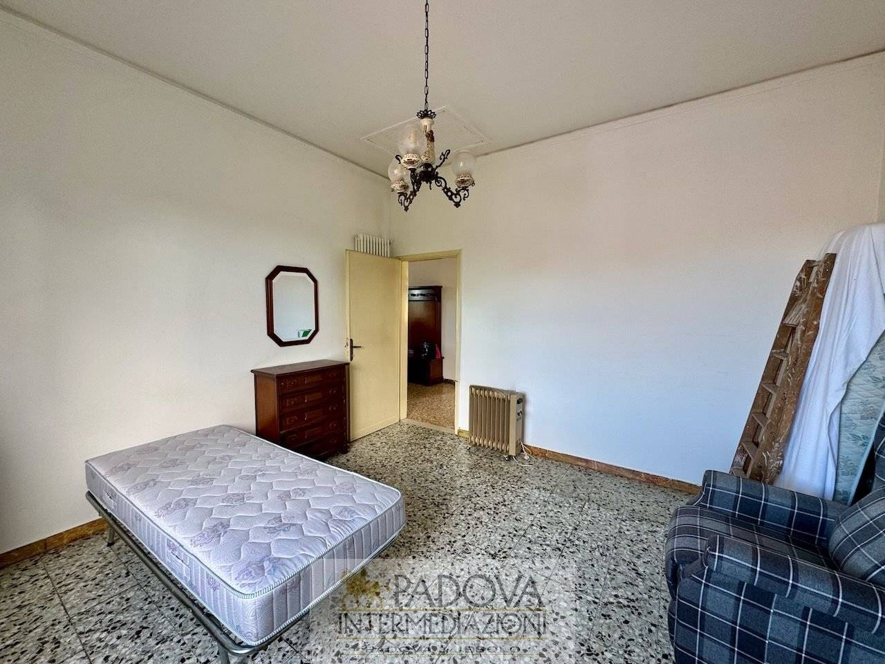 Camera da letto