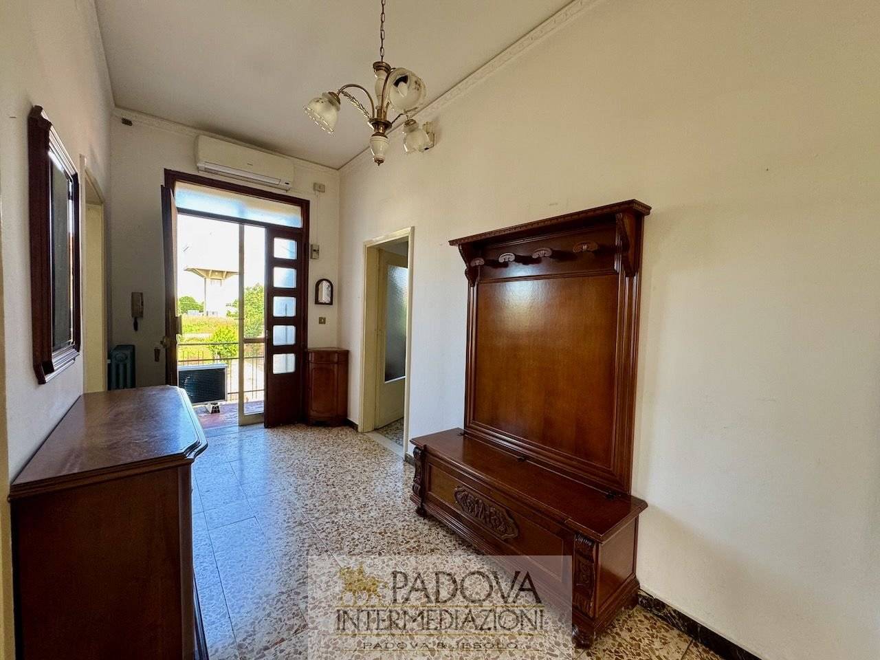 Ingresso