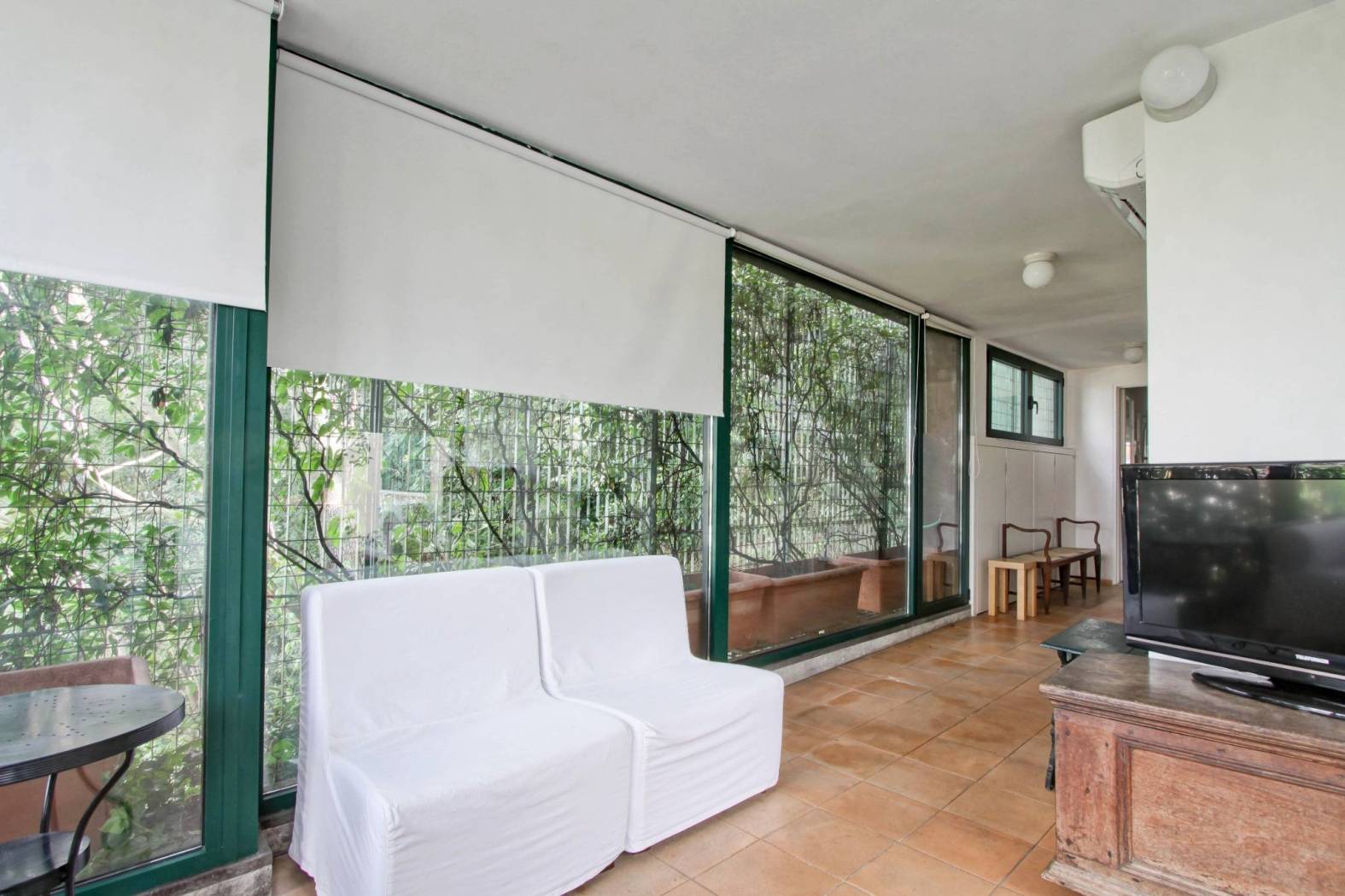 Veranda