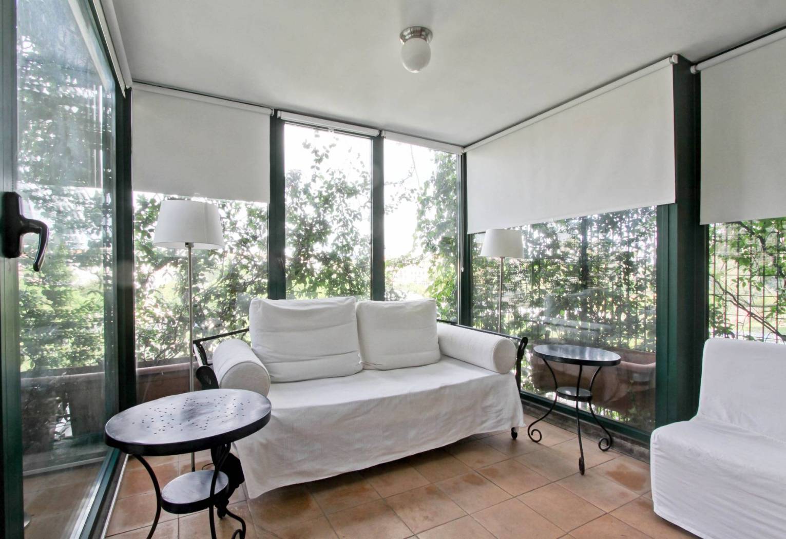 Veranda