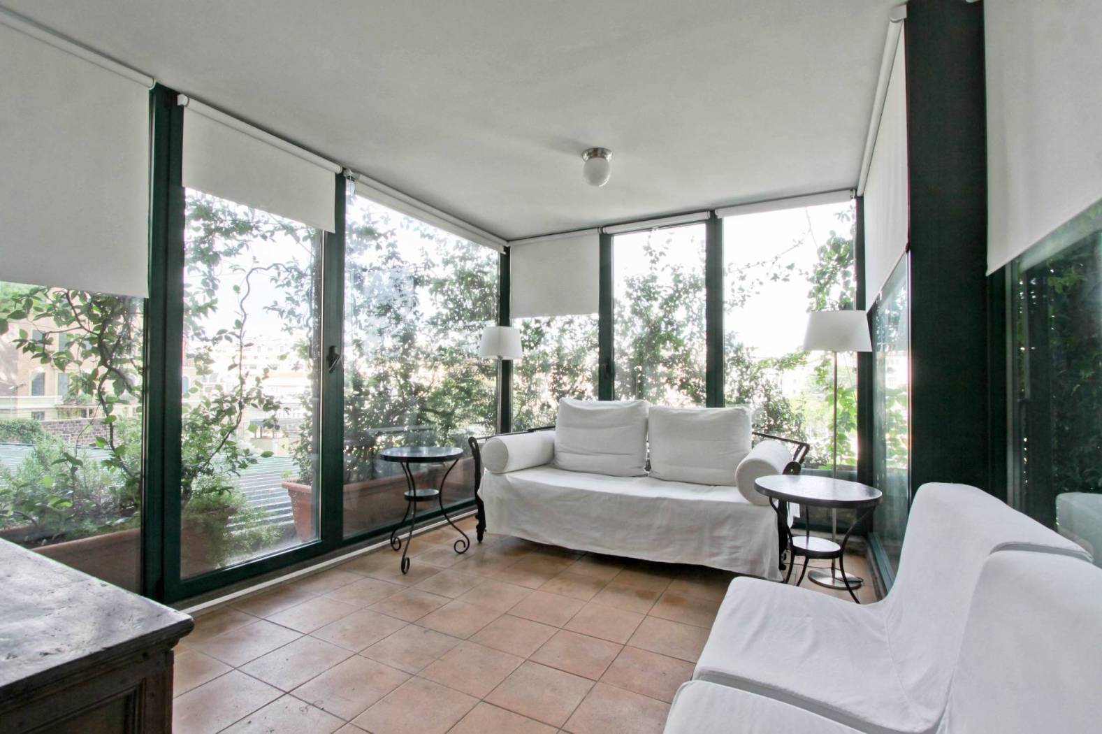 Veranda