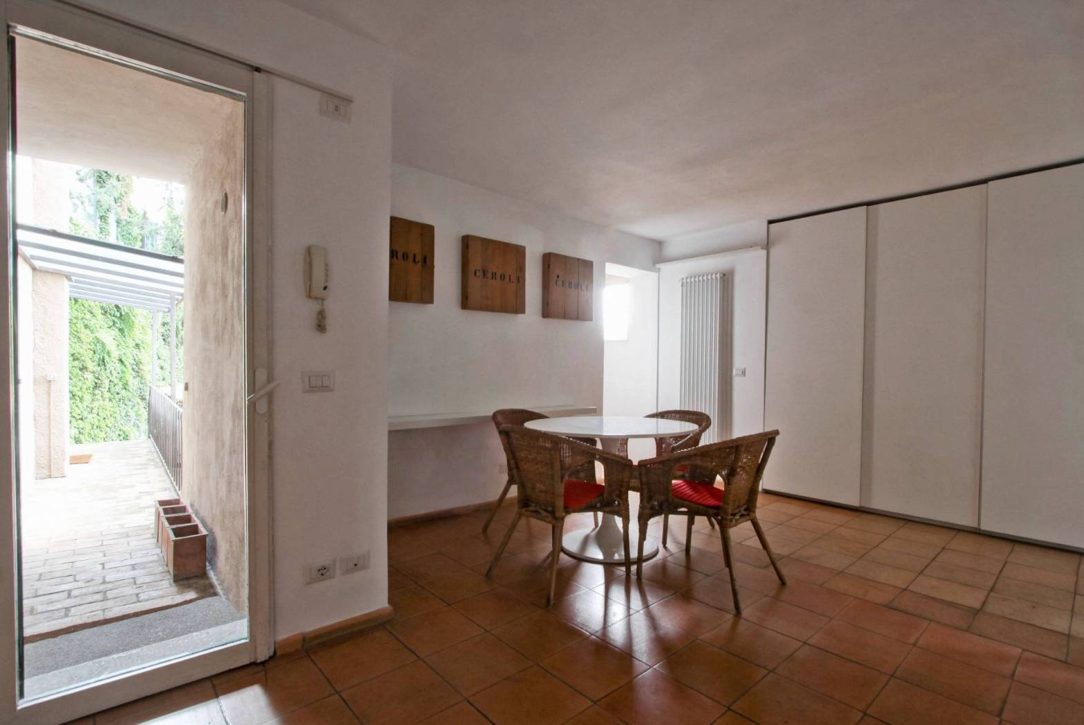 Interno appartamento