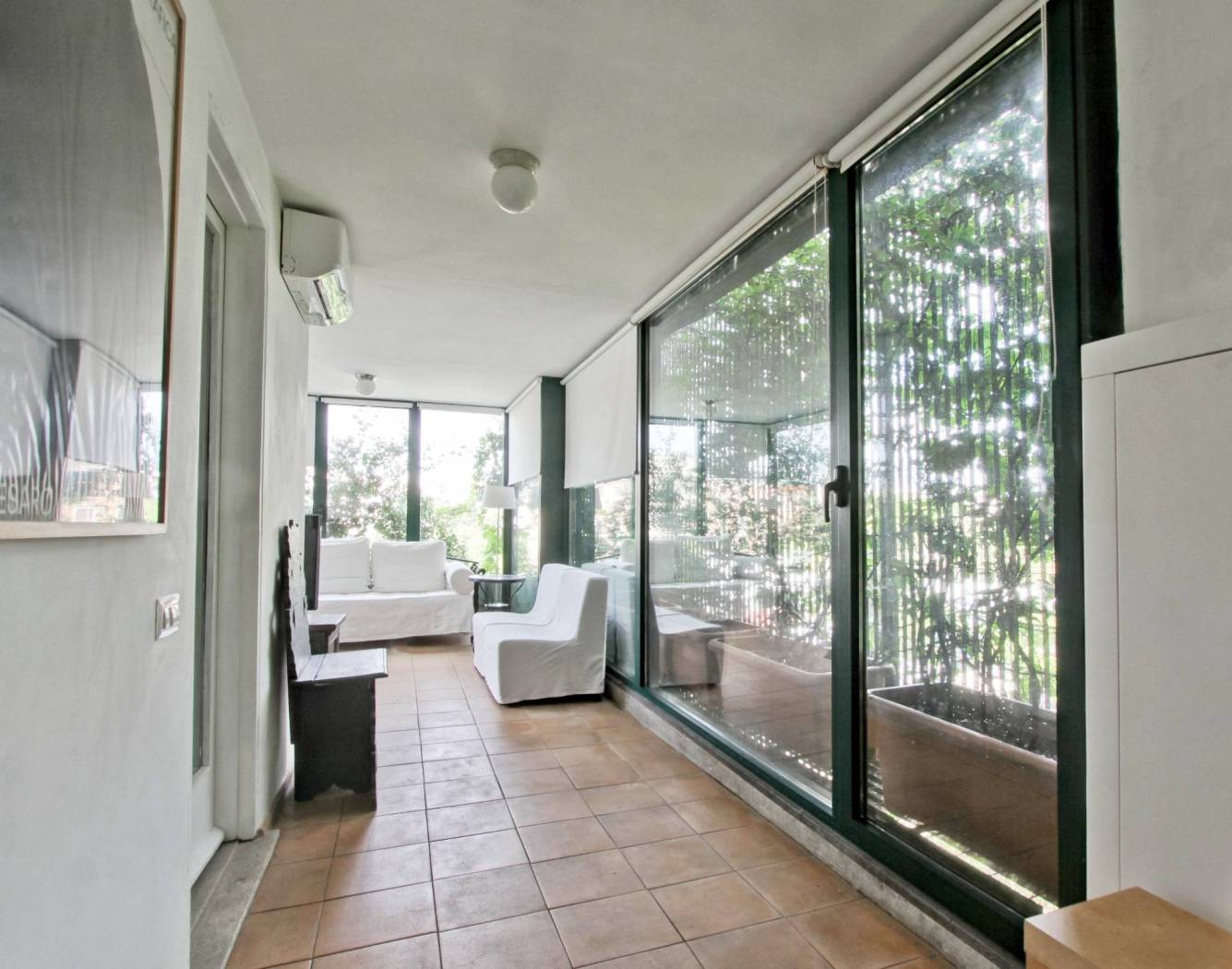 Veranda