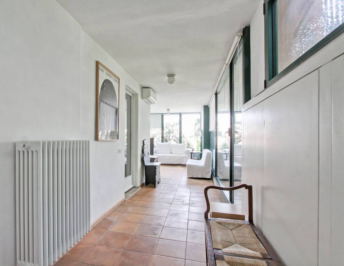 Interno appartamento