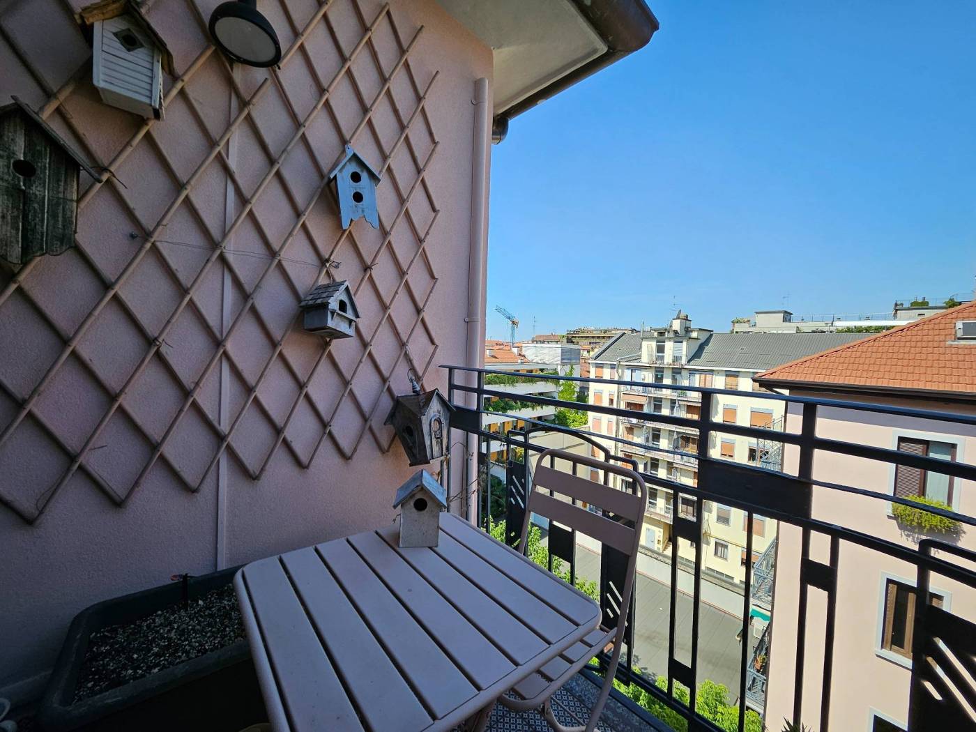 Balcone