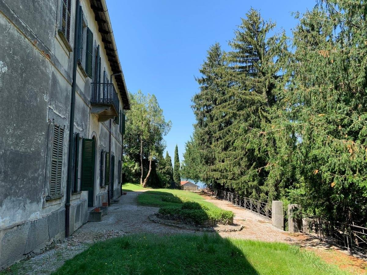 Cortile interno