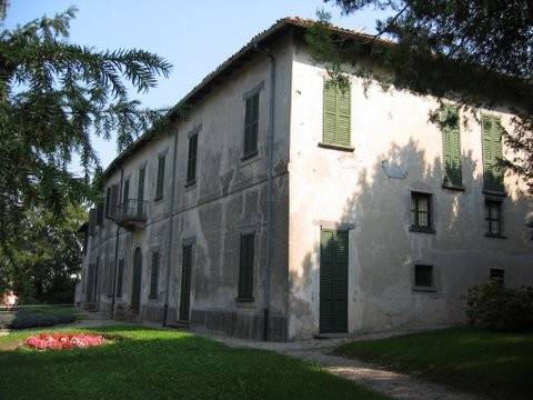 Facciata