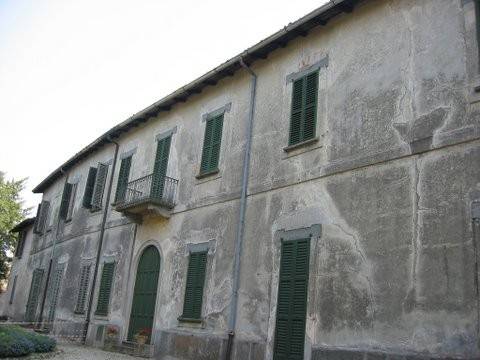 Facciata