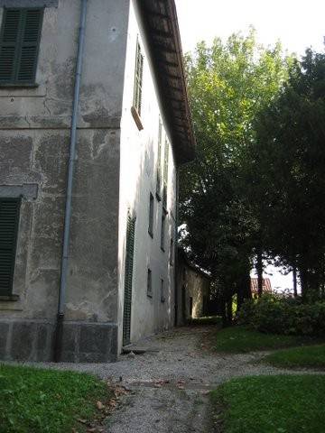 Facciata